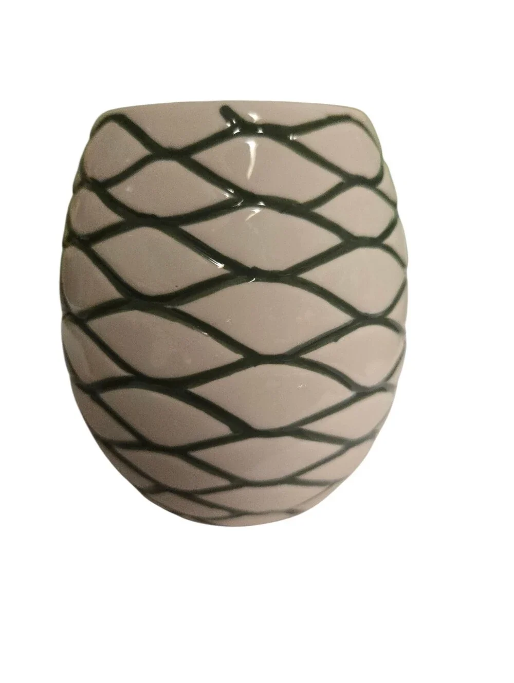 Patrón Tequila Limited-Edition Piña Tiki Mug 16 ounces 2018